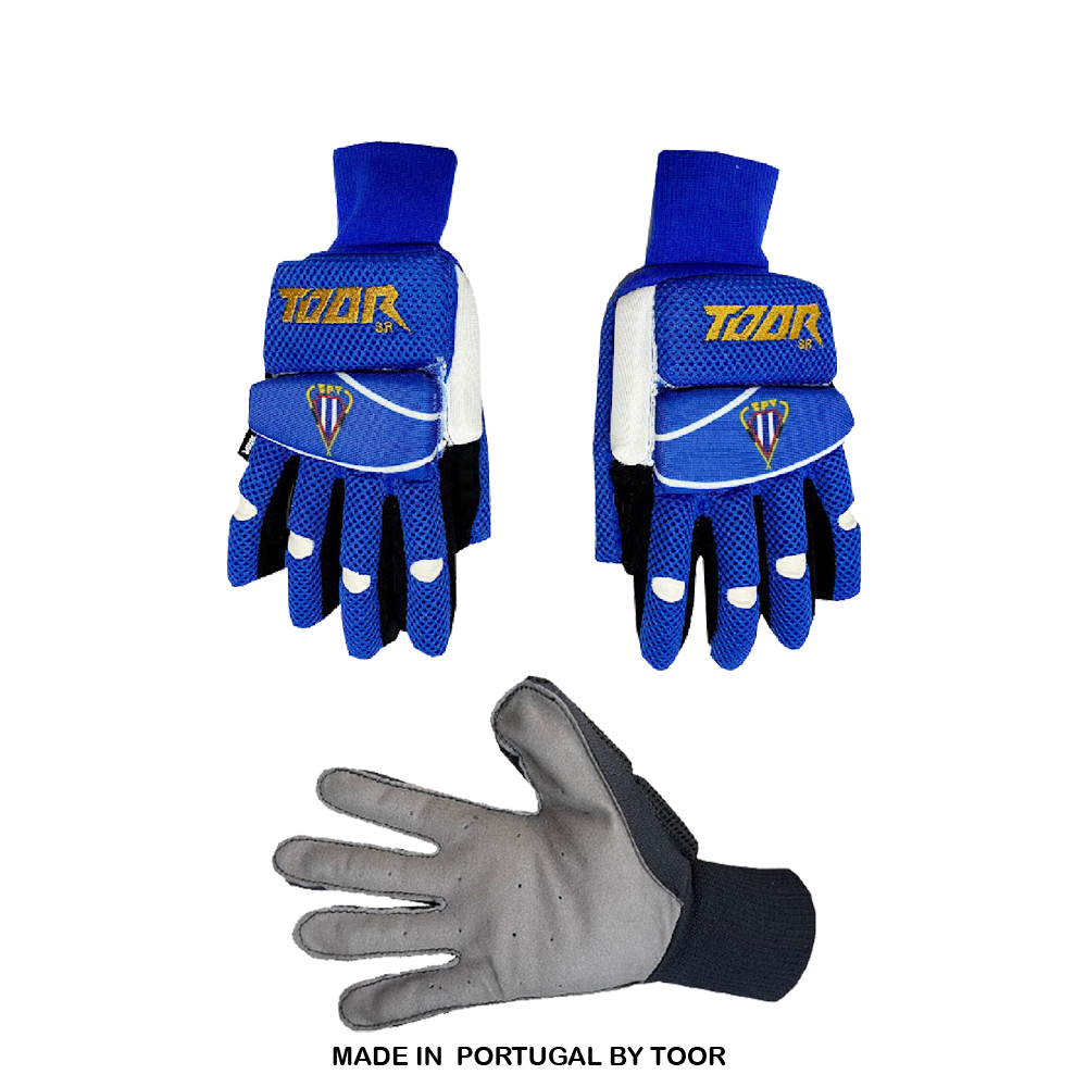 LUVAS COMPACT CPV