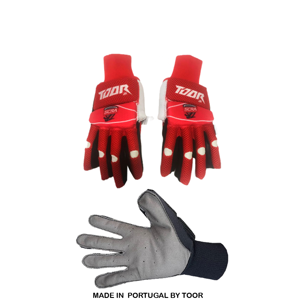 LUVAS COMPACT SCRA